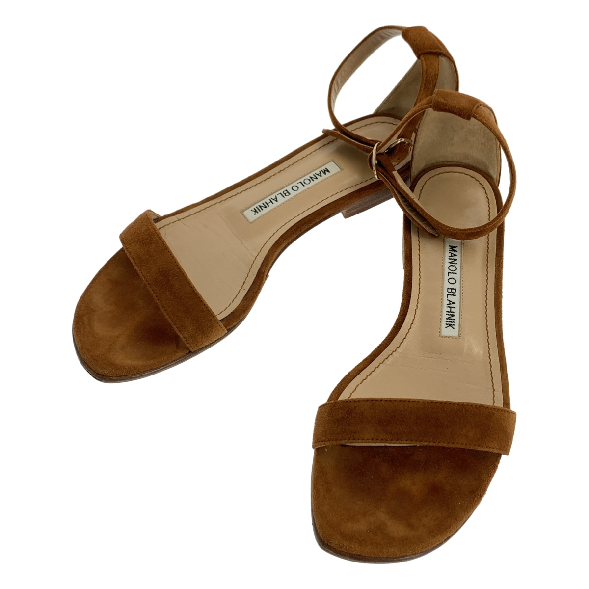 MANOLO BLAHNIK / マノロブラニク