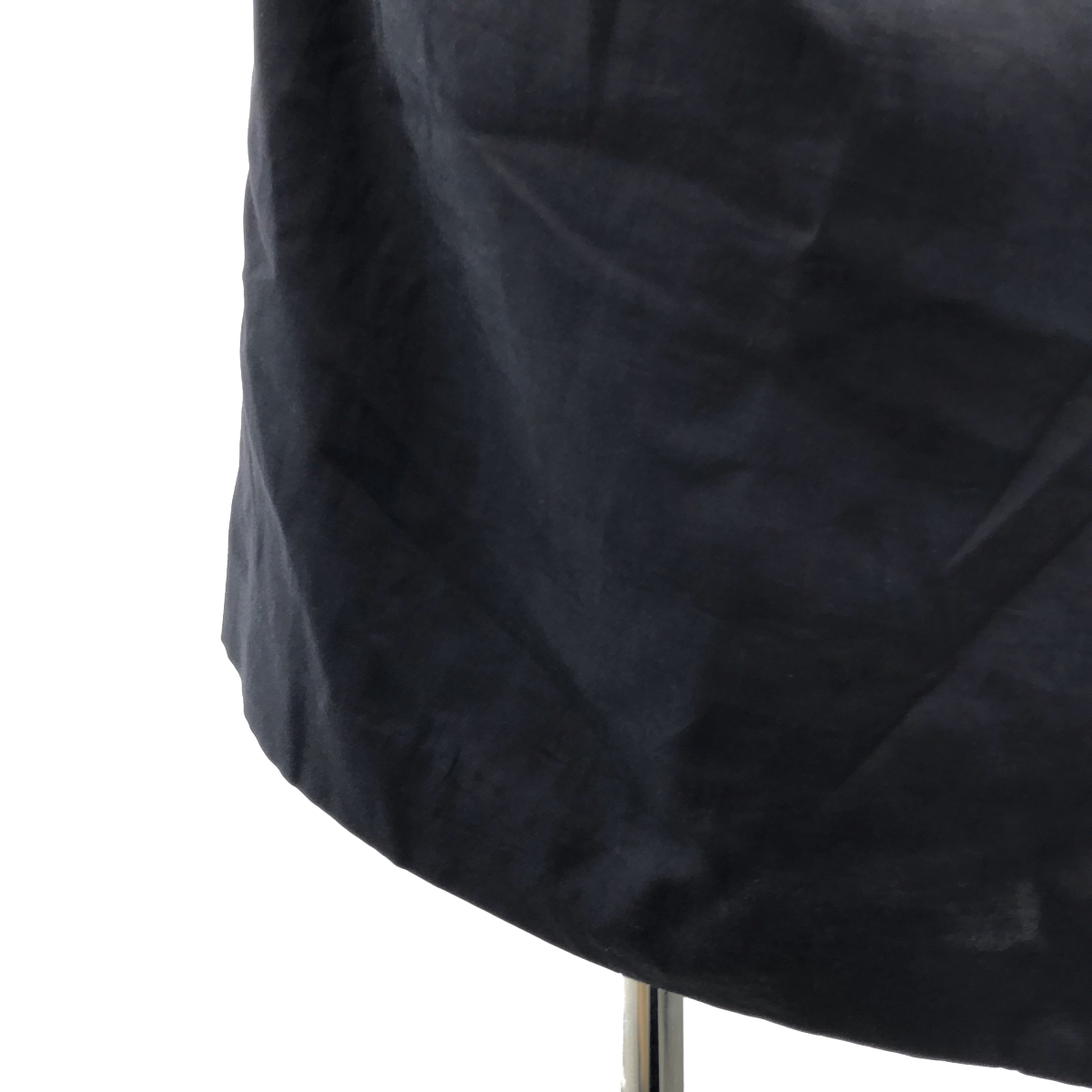 Edition / エディション トゥモローランド アセテート ツイル エプロントップス