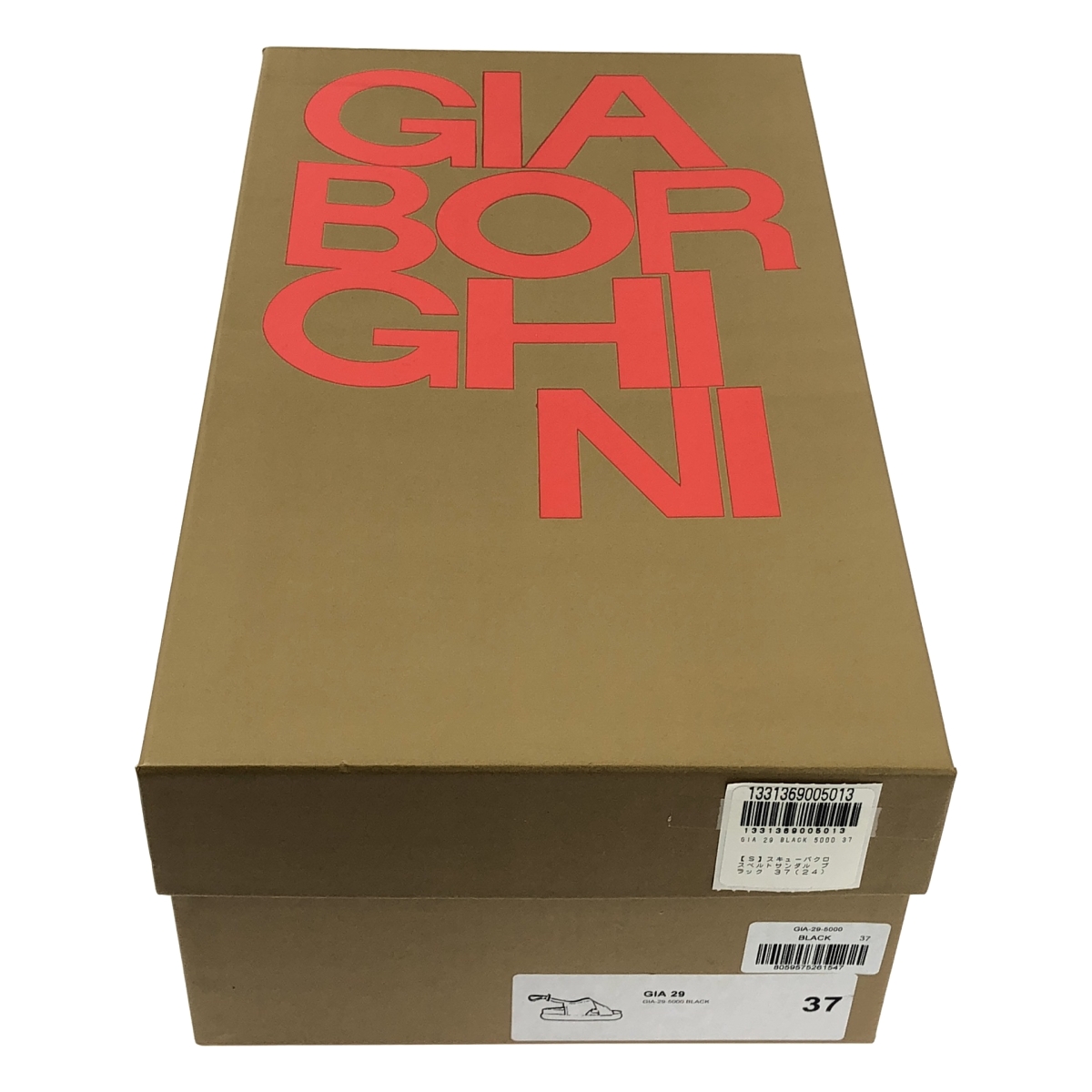 その他 ドローストリング ボリュームサンダル