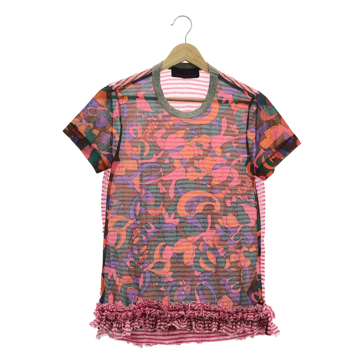 tricot COMME des GARCONS / トリココムデギャルソン