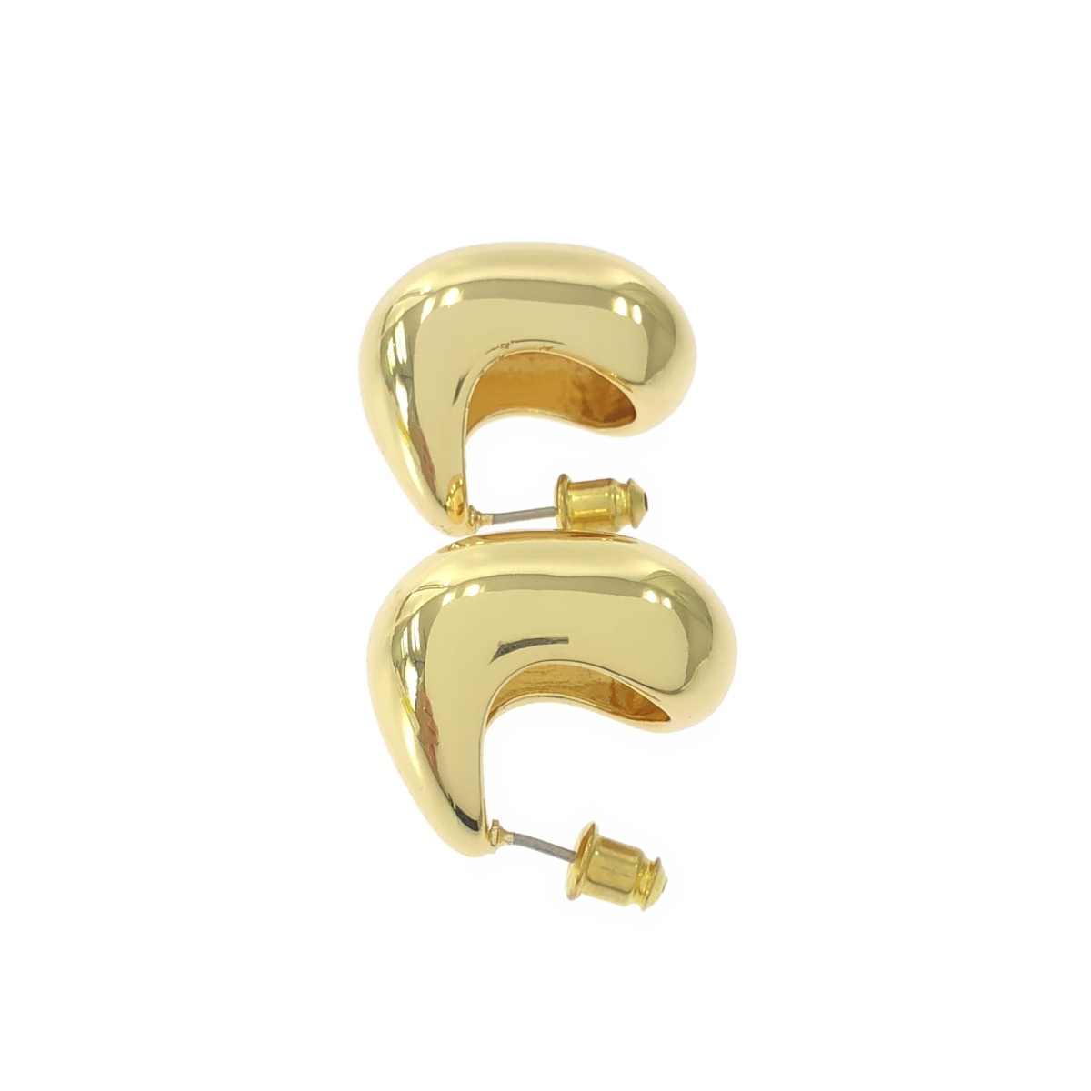 Deuxieme Classe / ドゥーズィエムクラス CELERI C PIERCE / 2ペア ピアス