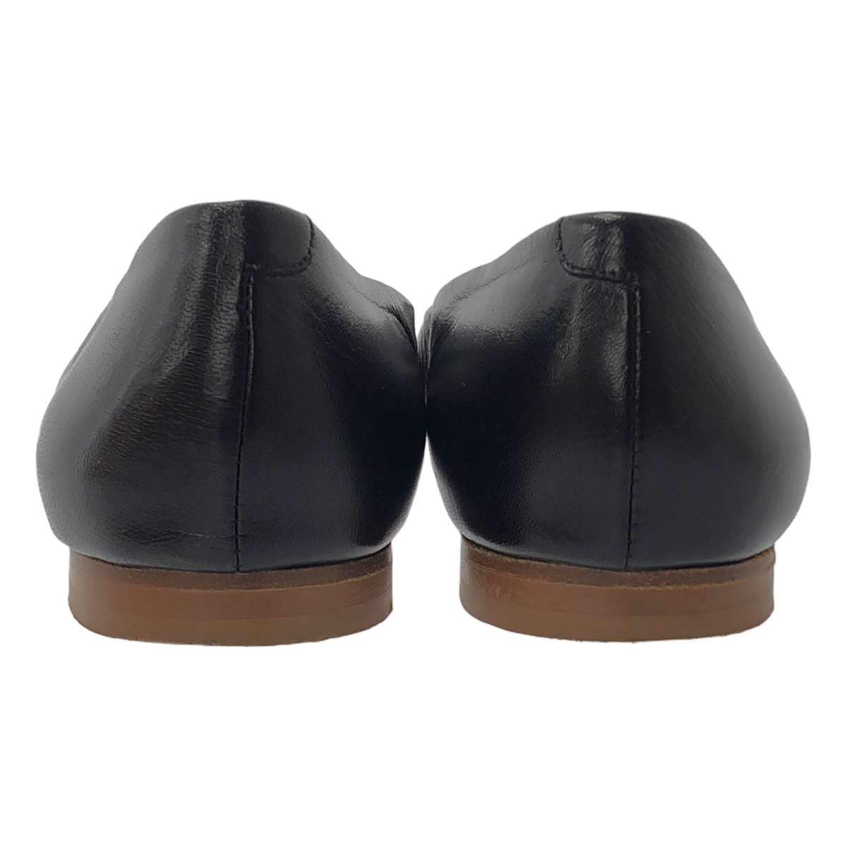 Fabio Rusconi / ファビオルスコーニ ベーシック パンプス