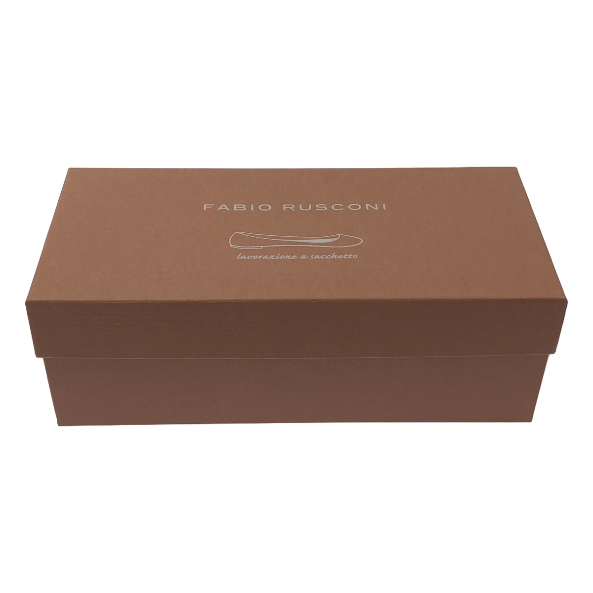 Fabio Rusconi / ファビオルスコーニ ベーシック パンプス