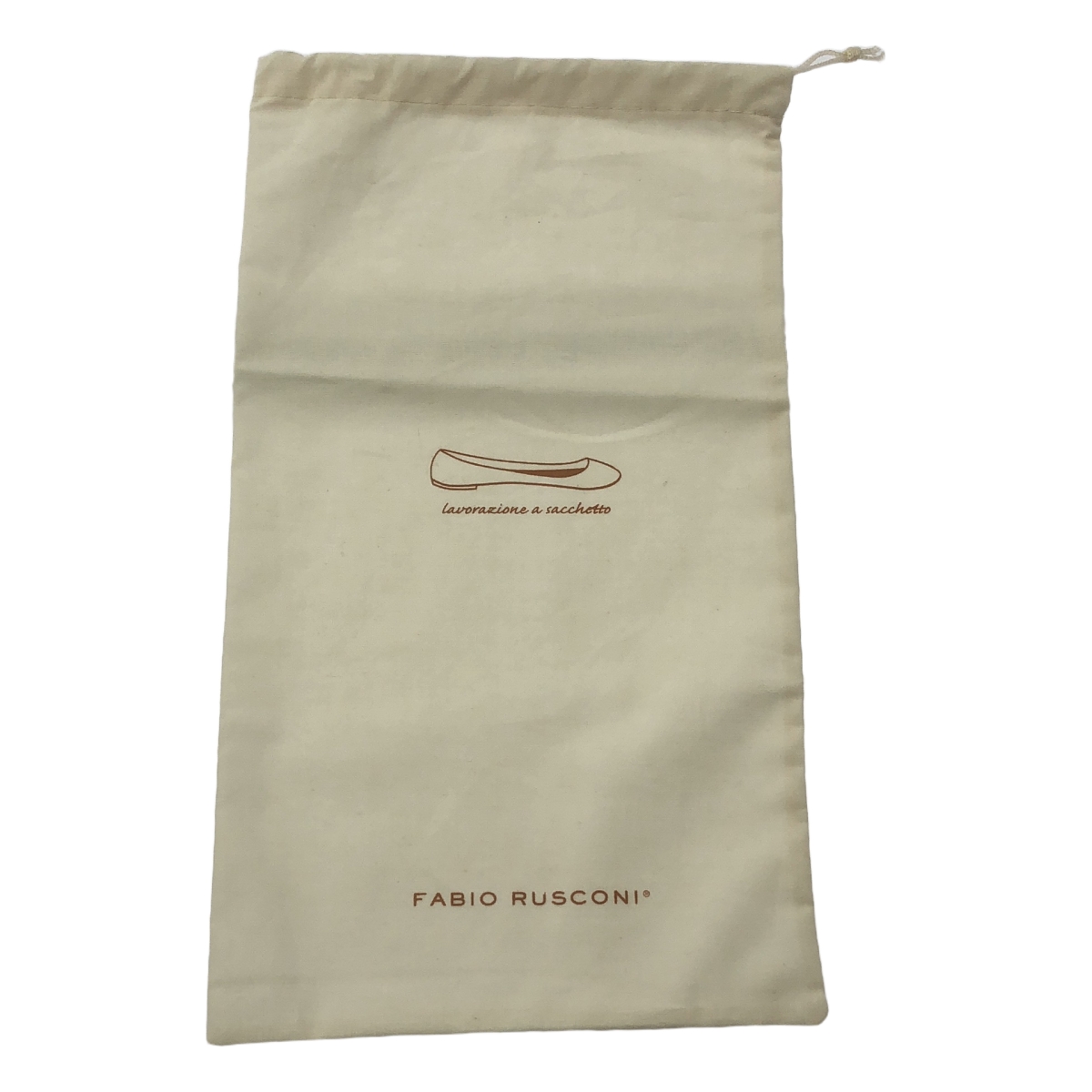 Fabio Rusconi / ファビオルスコーニ ベーシック パンプス