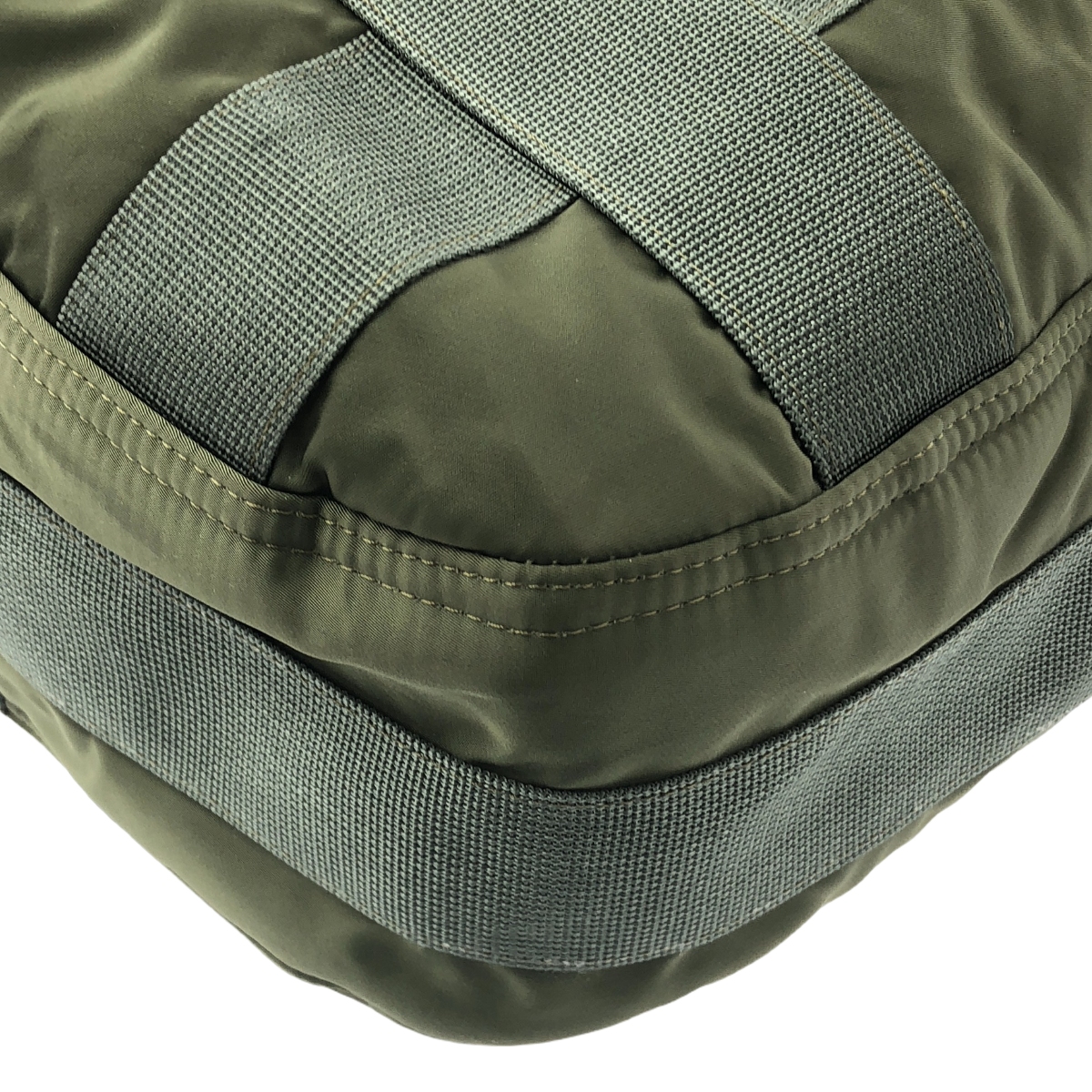 JUNYA WATANABE MAN / ジュンヤワタナベマン eye / Nylon Twill Tote Bag キルト トートバッグ