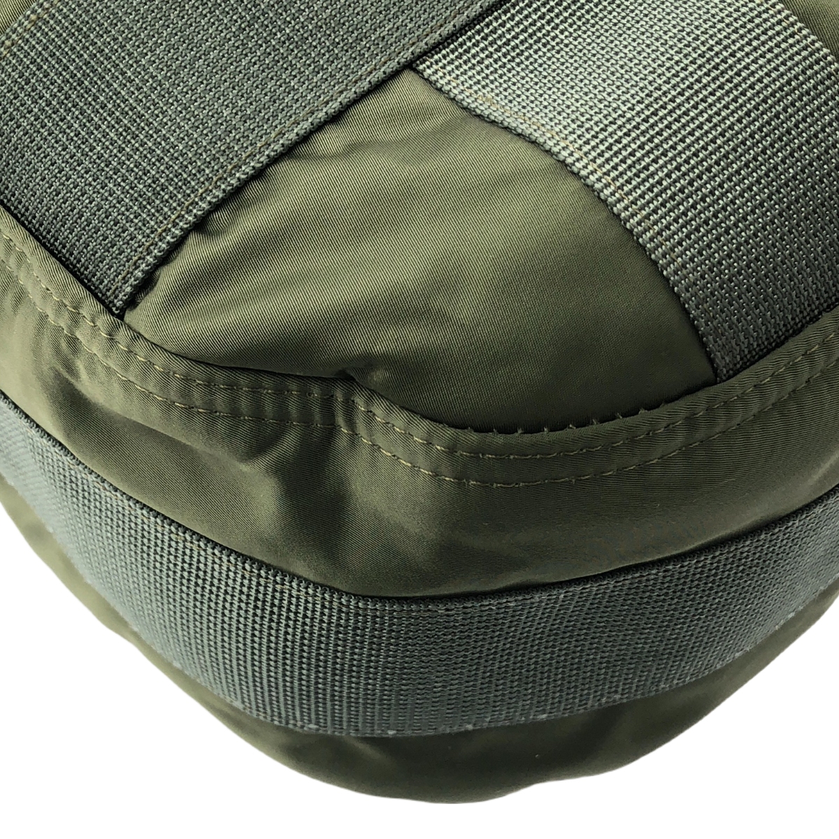 JUNYA WATANABE MAN / ジュンヤワタナベマン eye / Nylon Twill Tote Bag キルト トートバッグ