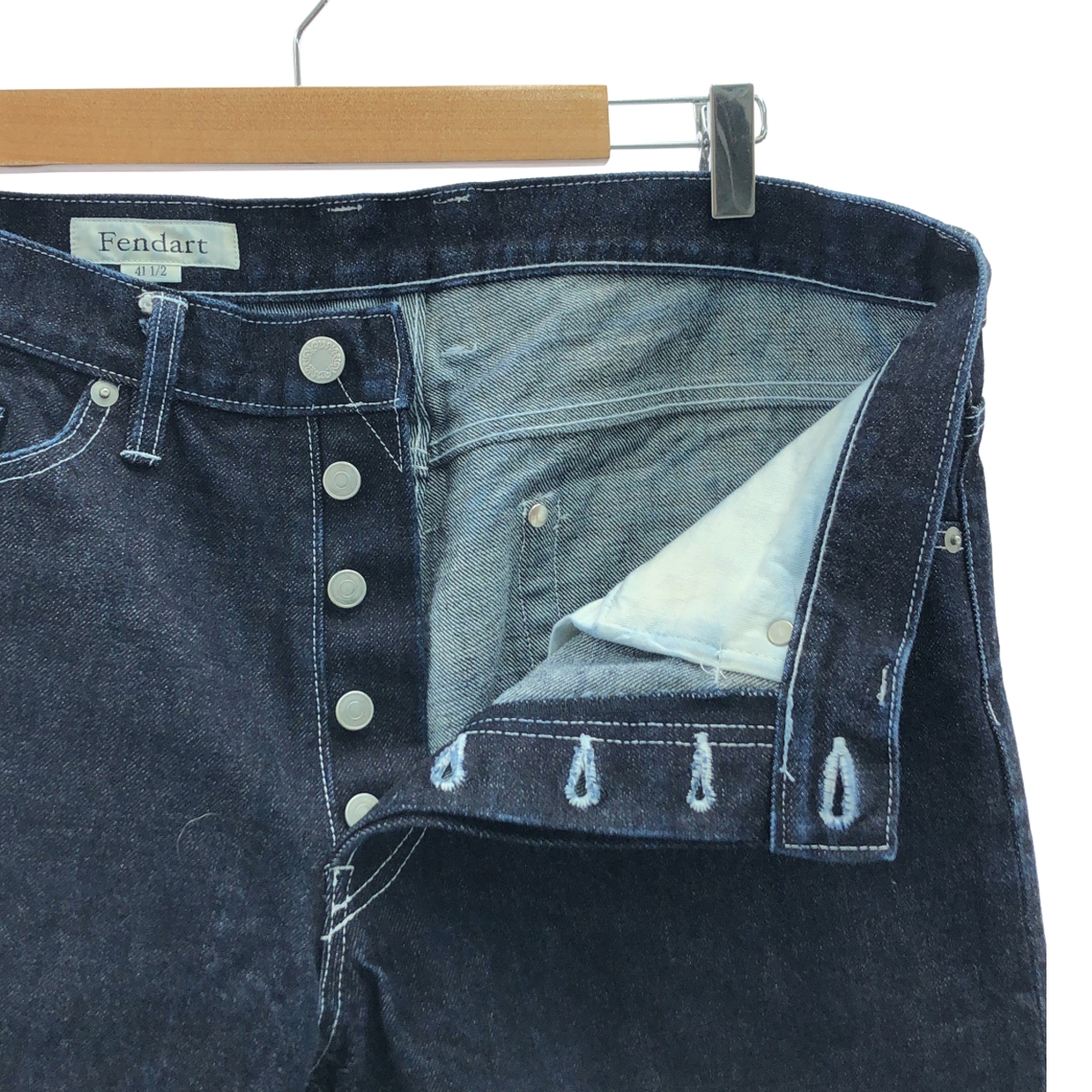 その他 セルビッチ ワイド デニムパンツ