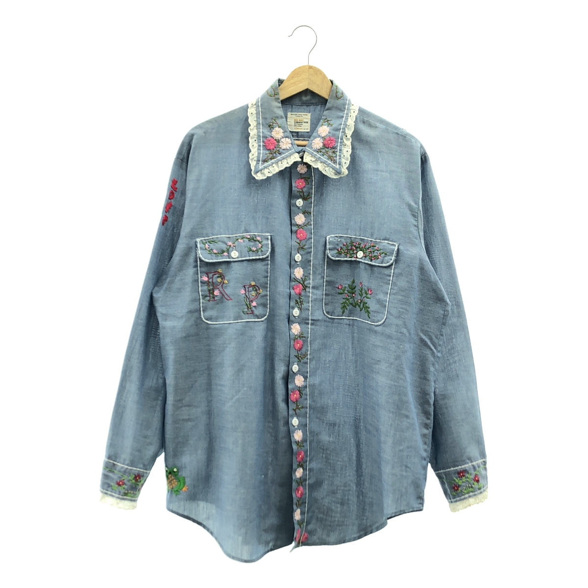 VINTAGE / ヴィンテージ古着