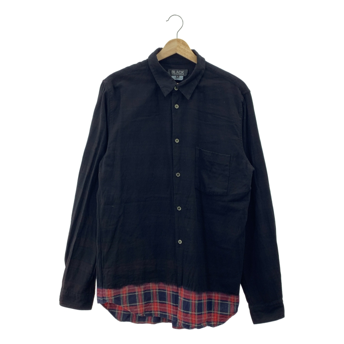 BLACK COMME des GARCONS / ブラックコムデギャルソン