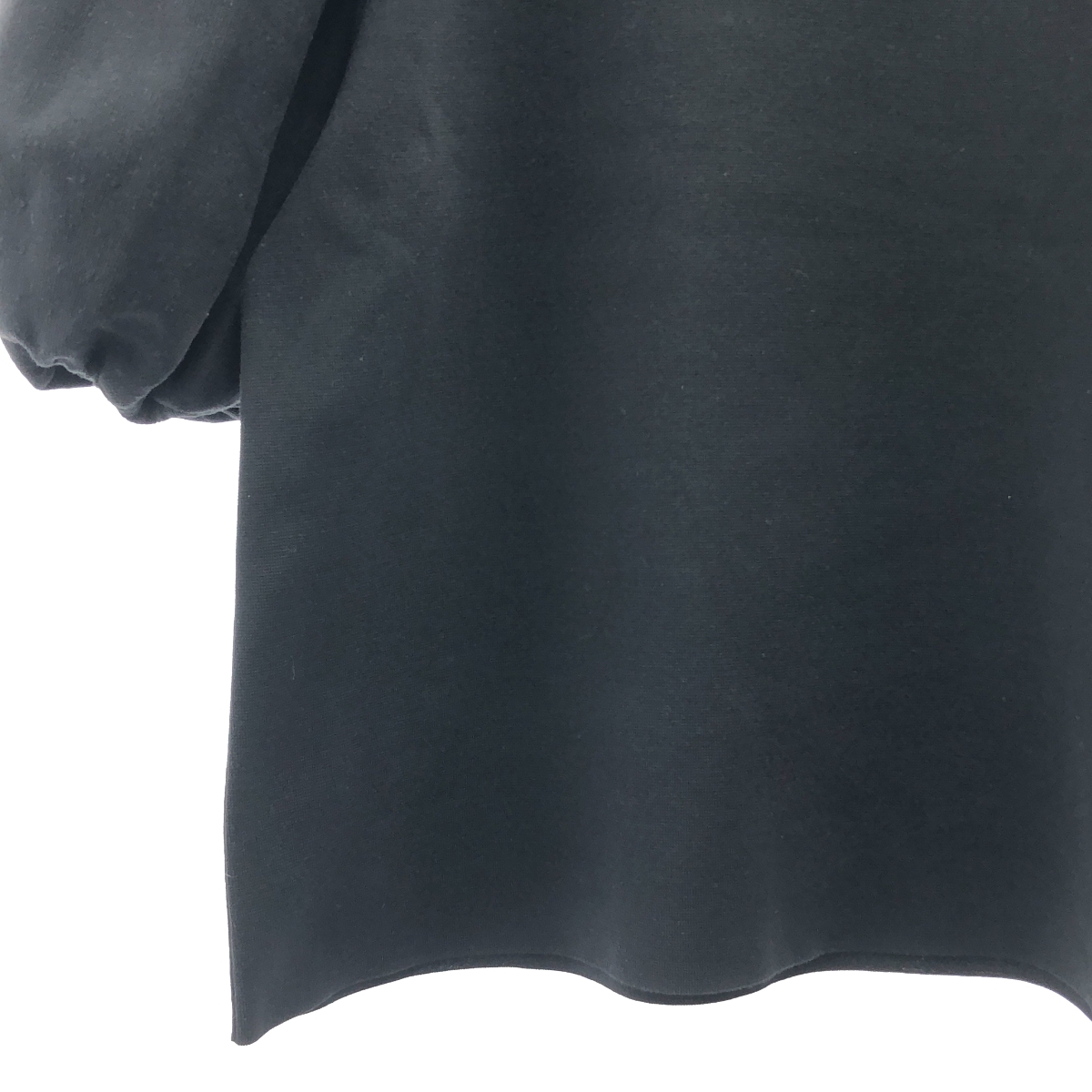 MUSE de Deuxieme Classe / ミューズドゥーズィーエムクラス PUFF KNIT / パフスリーブ ニット プルオーバー