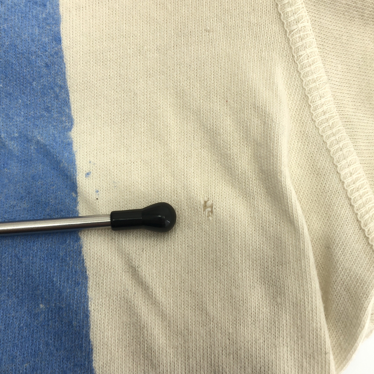 MUSE de Deuxieme Classe / ミューズドゥーズィーエムクラス × MADE WORN / メイドウォーン Burce Springsteen Tシャツ