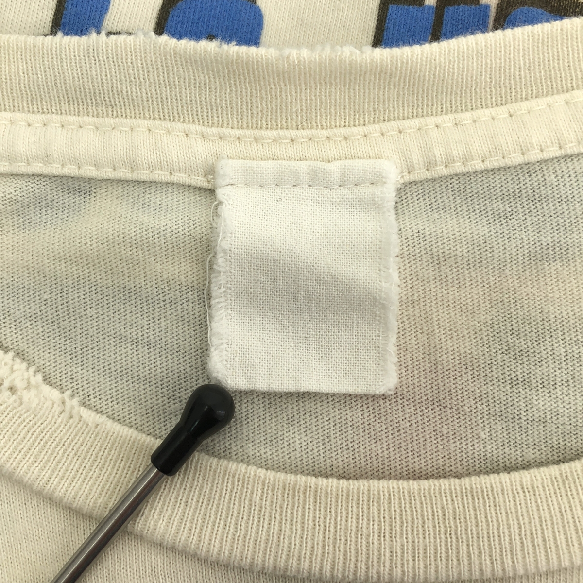 MUSE de Deuxieme Classe / ミューズドゥーズィーエムクラス × MADE WORN / メイドウォーン Burce Springsteen Tシャツ