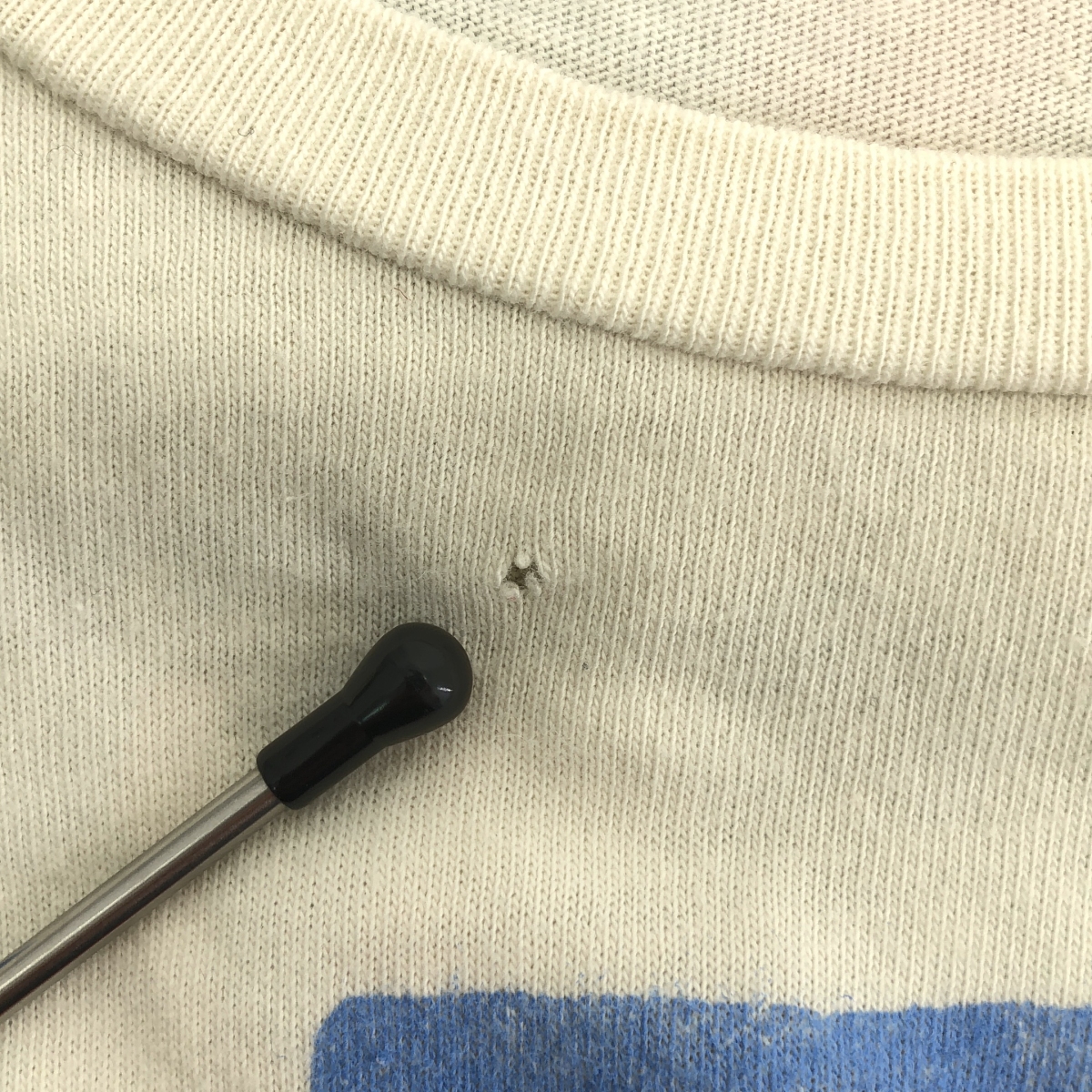 MUSE de Deuxieme Classe / ミューズドゥーズィーエムクラス × MADE WORN / メイドウォーン Burce Springsteen Tシャツ