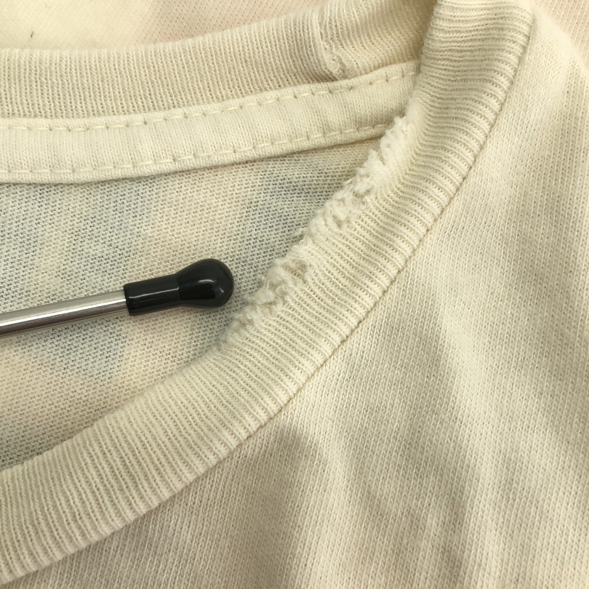 MUSE de Deuxieme Classe / ミューズドゥーズィーエムクラス × MADE WORN / メイドウォーン Burce Springsteen Tシャツ