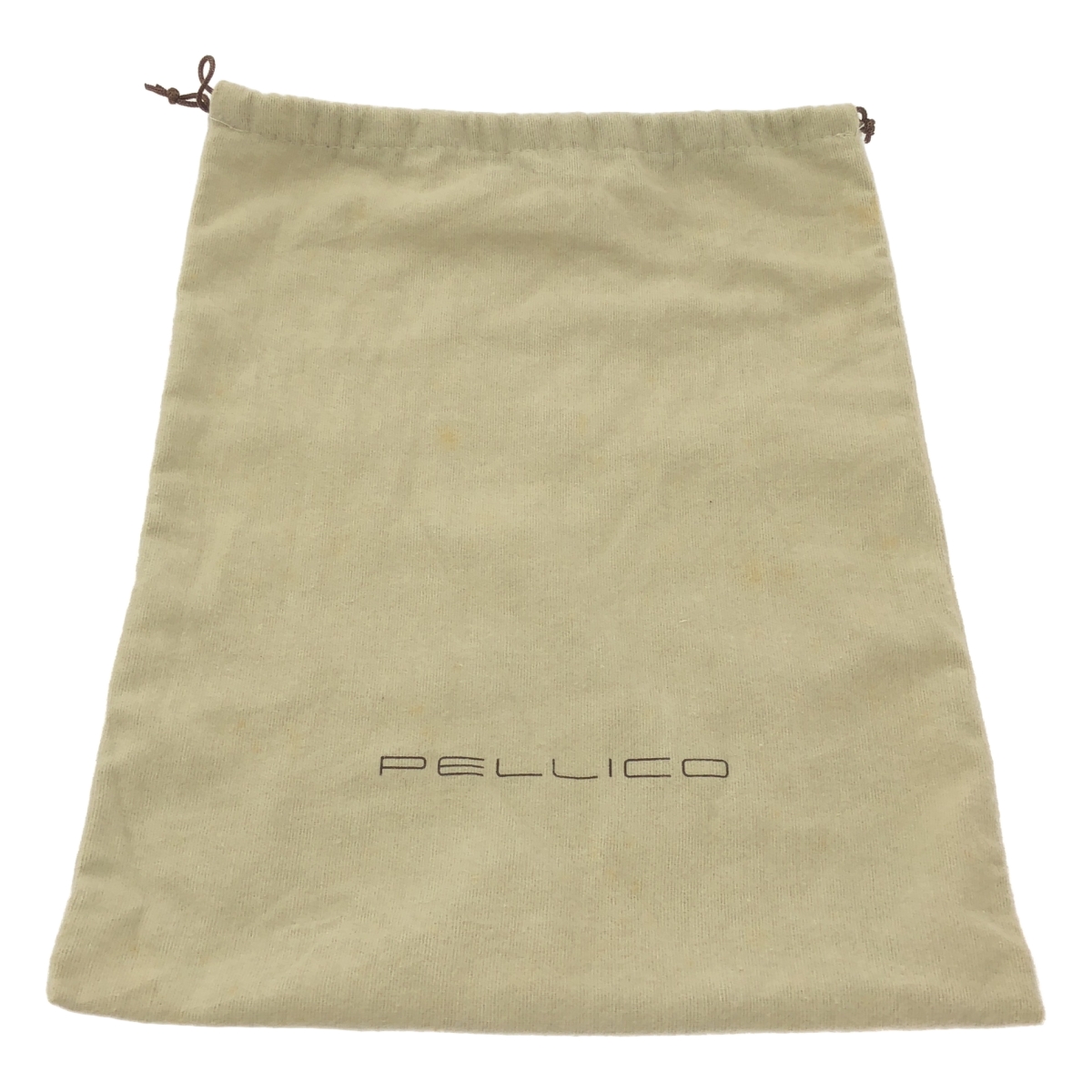 PELLICO / ペリーコ ANDREA ポインテッドトゥ パンプス