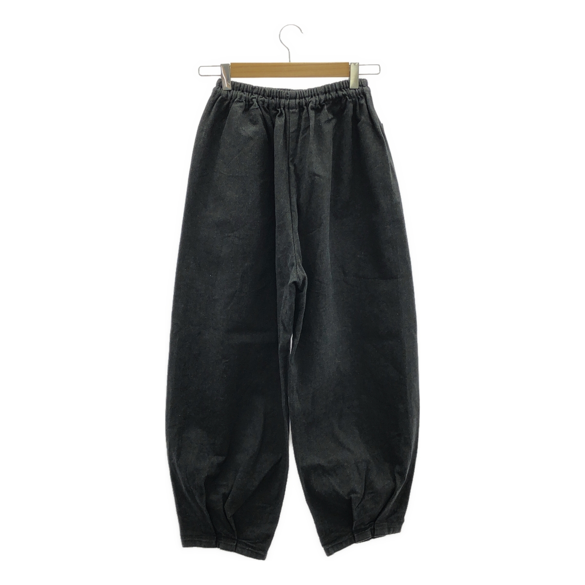 その他 ワイド イージー デニム パンツ