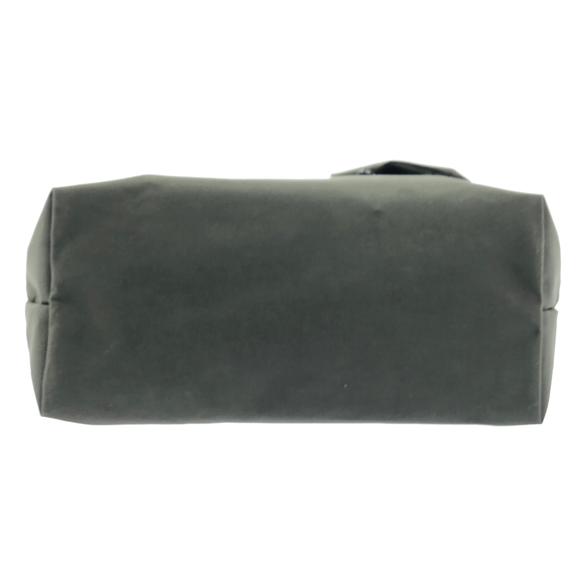 and wander / アンドワンダー PE/CO totebag ポリエステル コットン トートバッグ