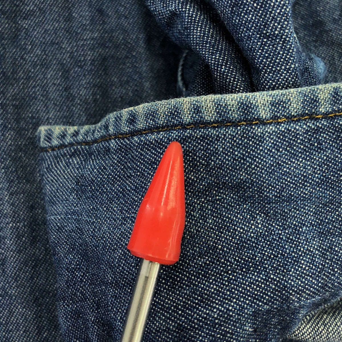 SUPREME / シュプリーム Denim Western Shirt デニム ウエスタン シャツ