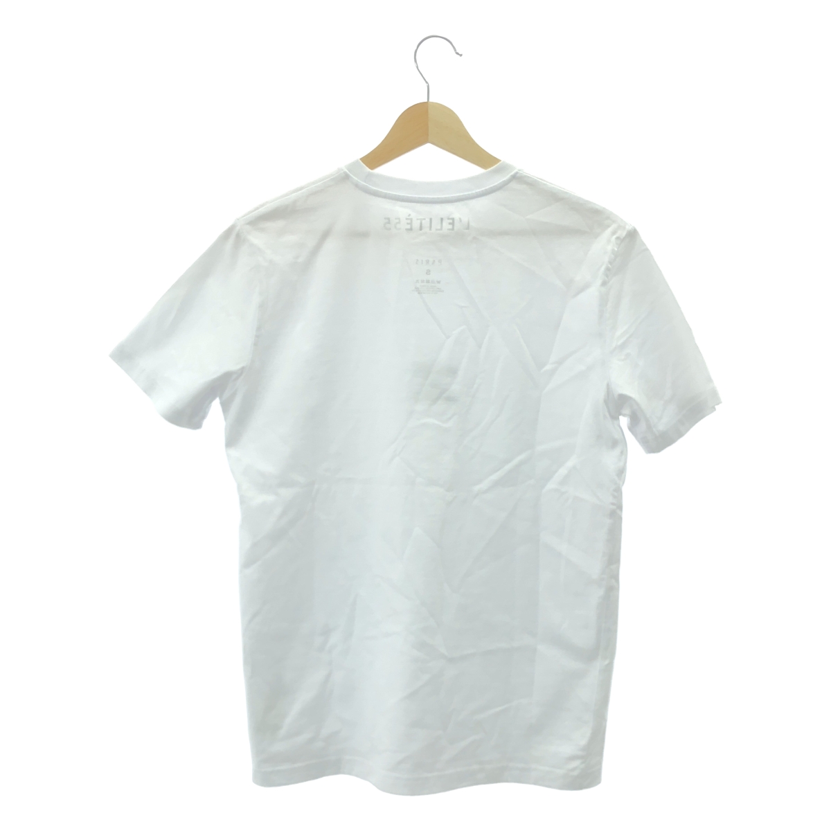 IENA / イエナ L'ELITE 55 / エリテ 55 ATELIER DE BALTHUS Tシャツ