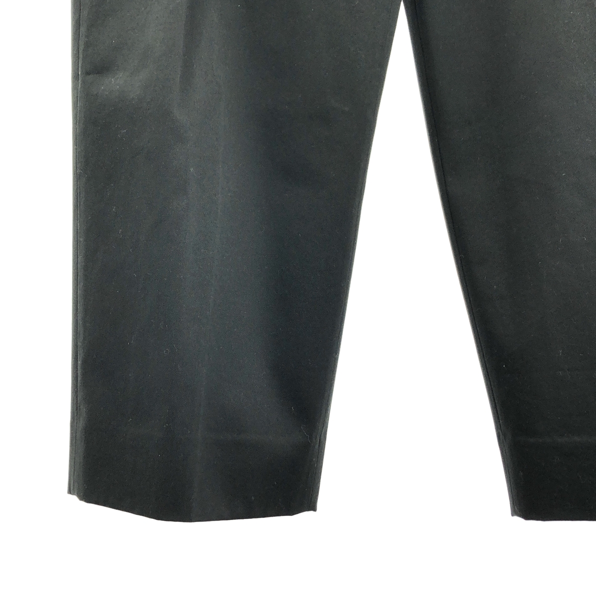 steven alan / スティーブンアラン ウエポン ニドム ツープリーツ ドレス トラウザーズ パンツ