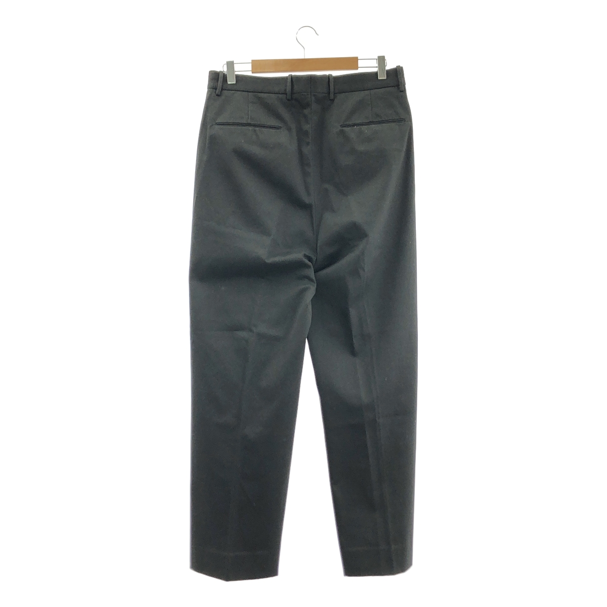 steven alan / スティーブンアラン ウエポン ニドム ツープリーツ ドレス トラウザーズ パンツ