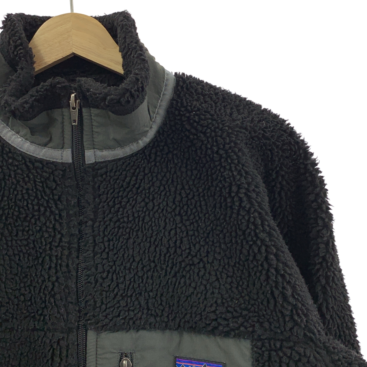 Patagonia / パタゴニア CLASSIC RETRO-X FLEECE JACKET クラシック レトロX フリースジャケット