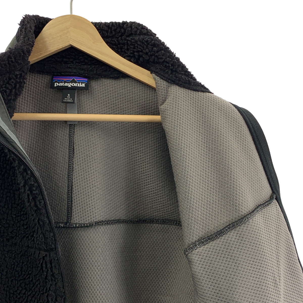 Patagonia / パタゴニア CLASSIC RETRO-X FLEECE JACKET クラシック レトロX フリースジャケット