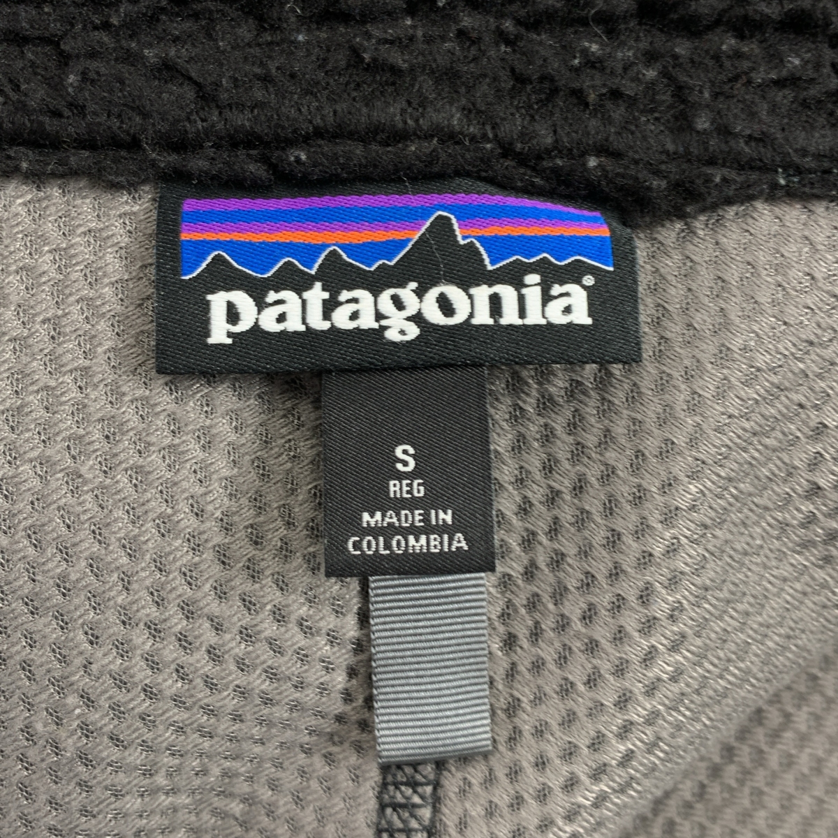 Patagonia / パタゴニア CLASSIC RETRO-X FLEECE JACKET クラシック レトロX フリースジャケット