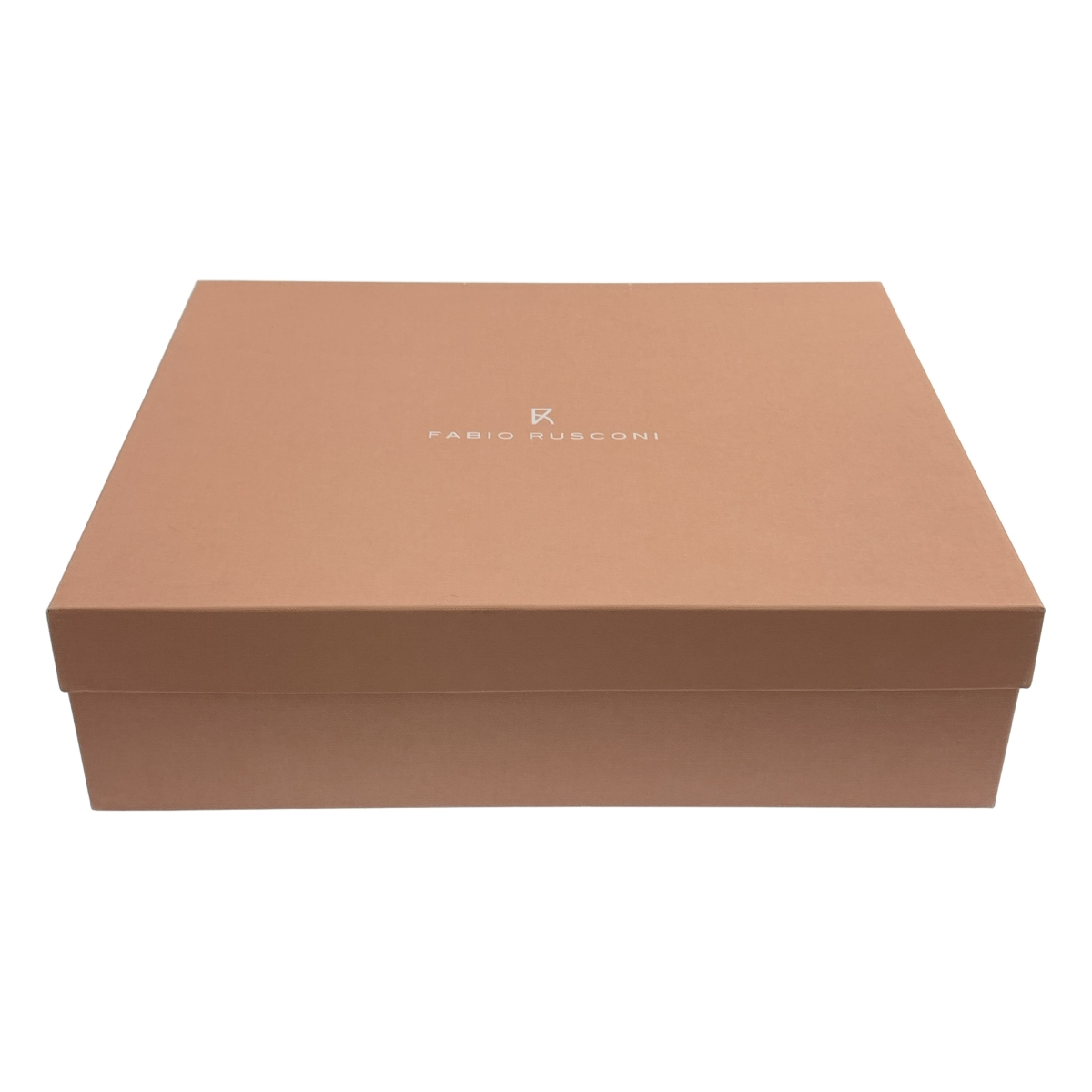 Fabio Rusconi / ファビオルスコーニ PALAIA ポインテッドトゥ ブーツ