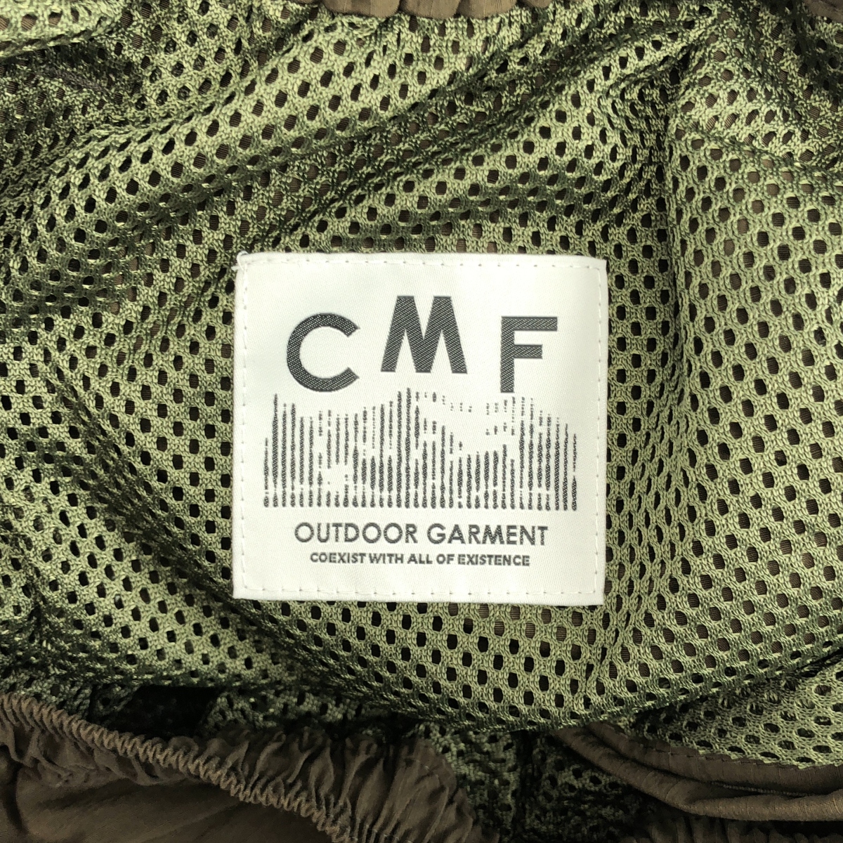 その他 BUG SHORTS / バグ ショーツ