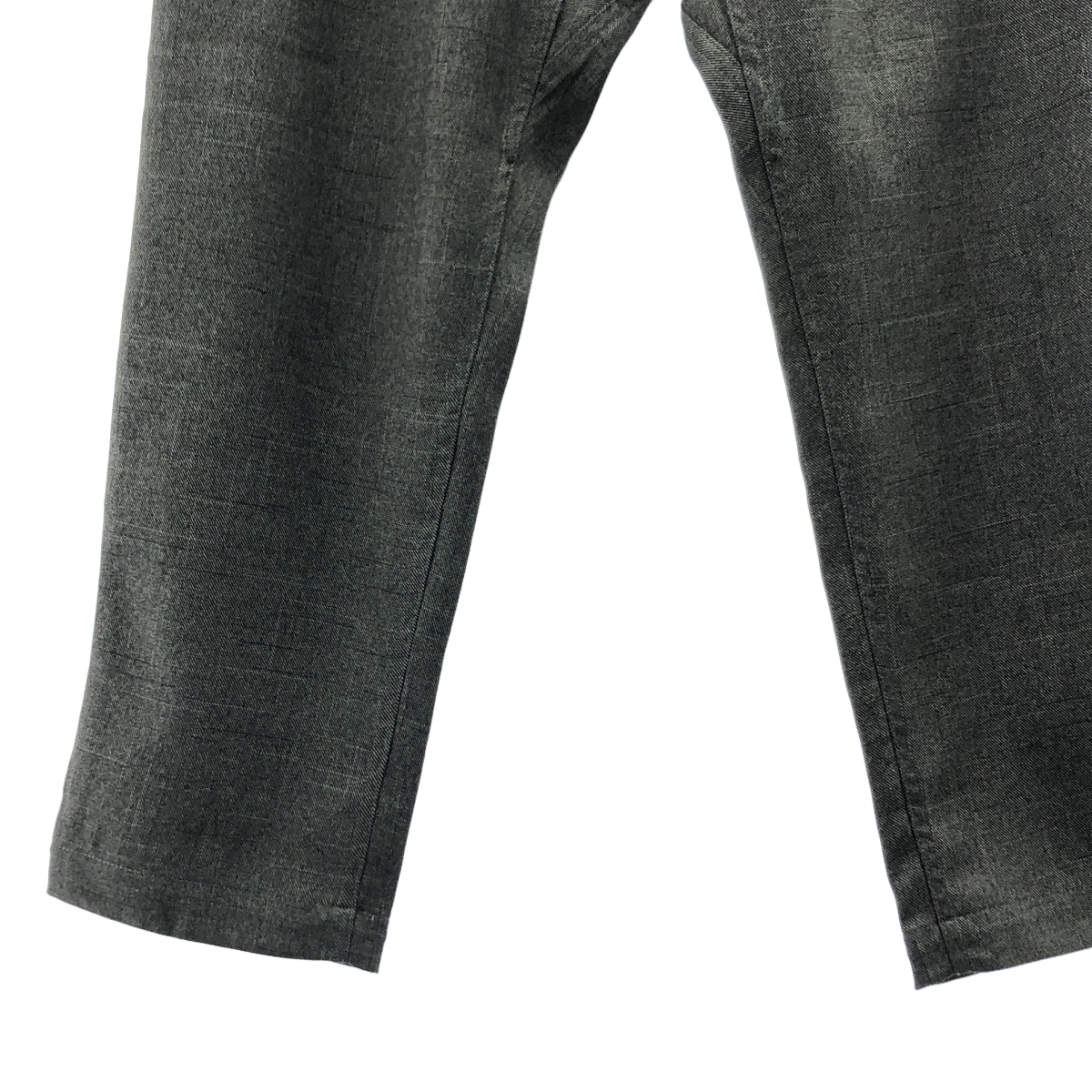 White Mountaineering / ホワイトマウンテニアリング GRAMICCI TAPERED PANTS グラミチ テーパードパンツ