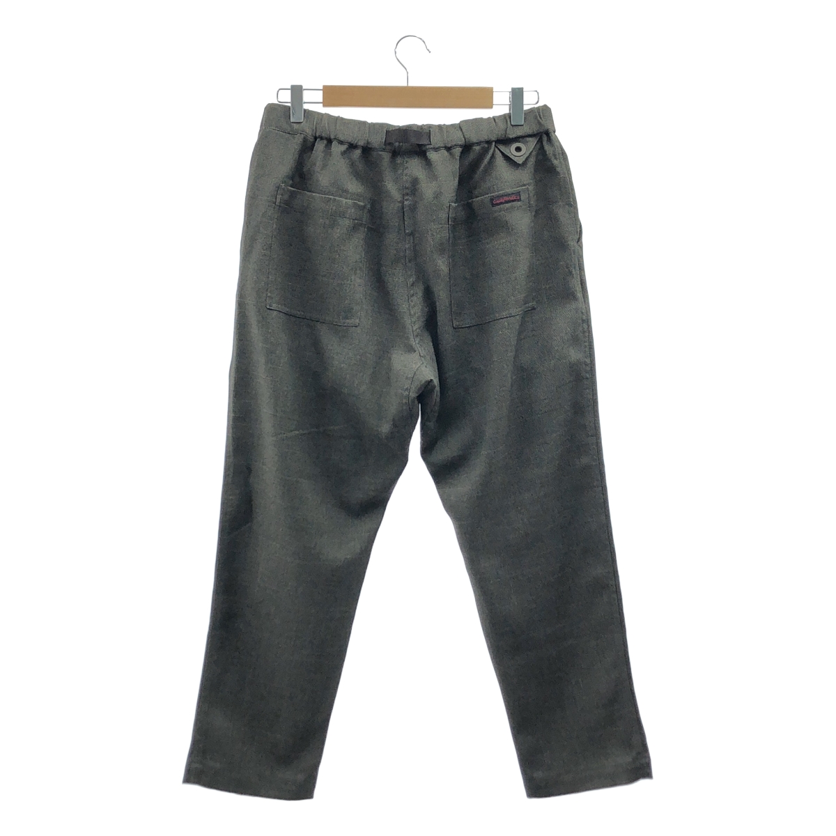 White Mountaineering / ホワイトマウンテニアリング GRAMICCI TAPERED PANTS グラミチ テーパードパンツ