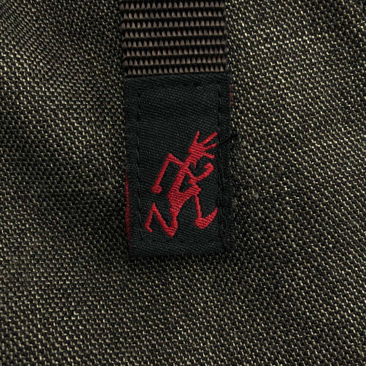 White Mountaineering / ホワイトマウンテニアリング GRAMICCI TAPERED PANTS グラミチ テーパードパンツ