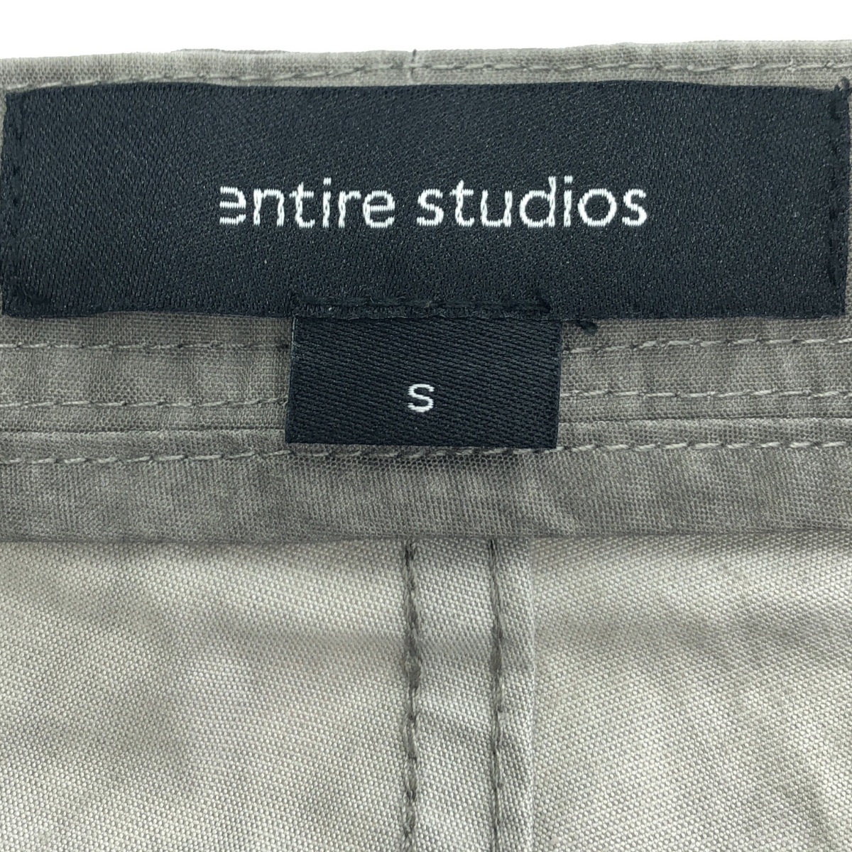 その他 GOCAR CARGO / ドローストリング ポケット カーゴ ワイド パンツ