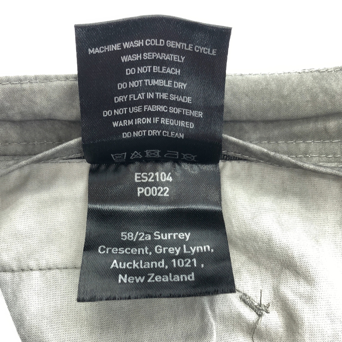 その他 GOCAR CARGO / ドローストリング ポケット カーゴ ワイド パンツ