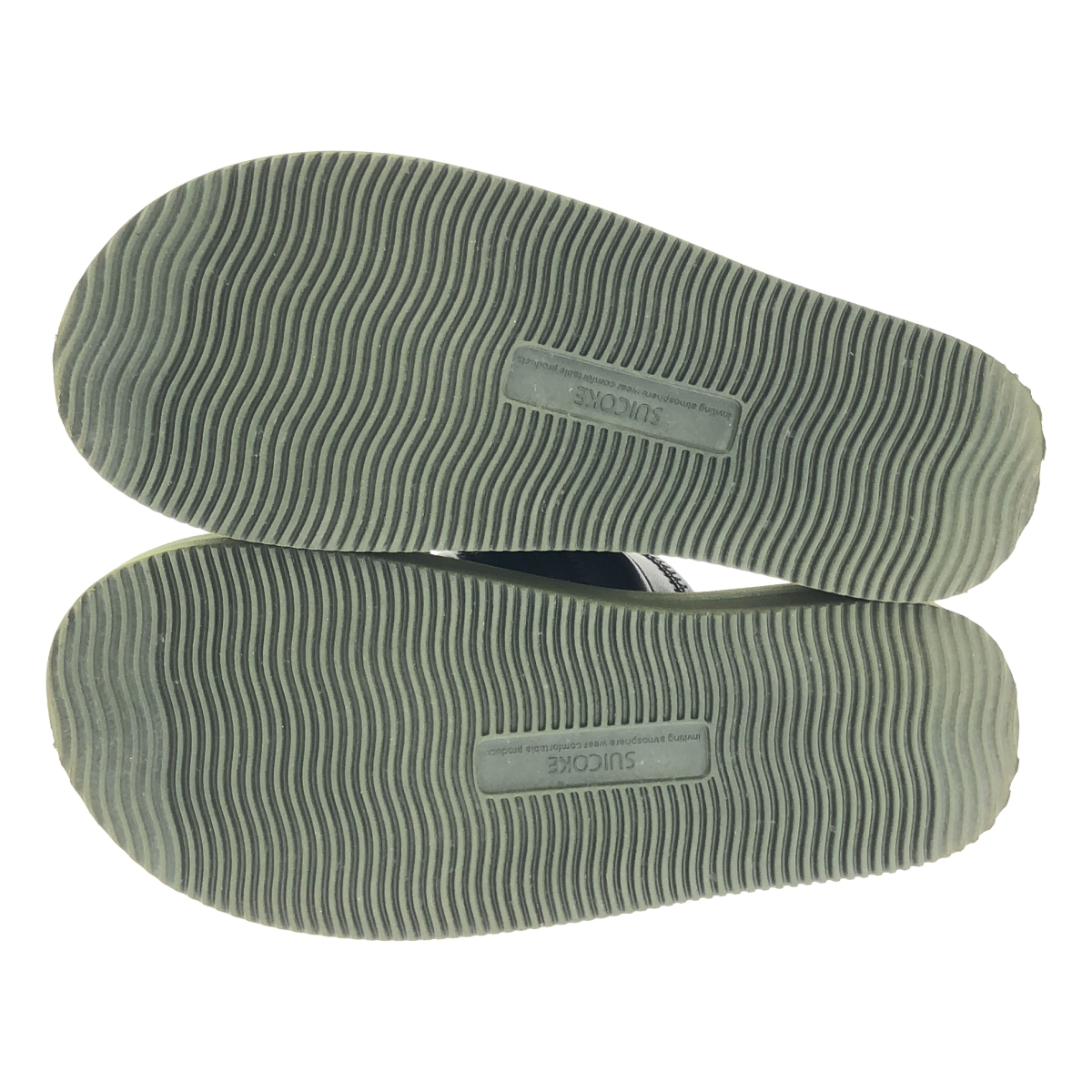 TOGA / トーガ × SUICOKE / スイコック MURA コンチョ フットヘッドサンダル