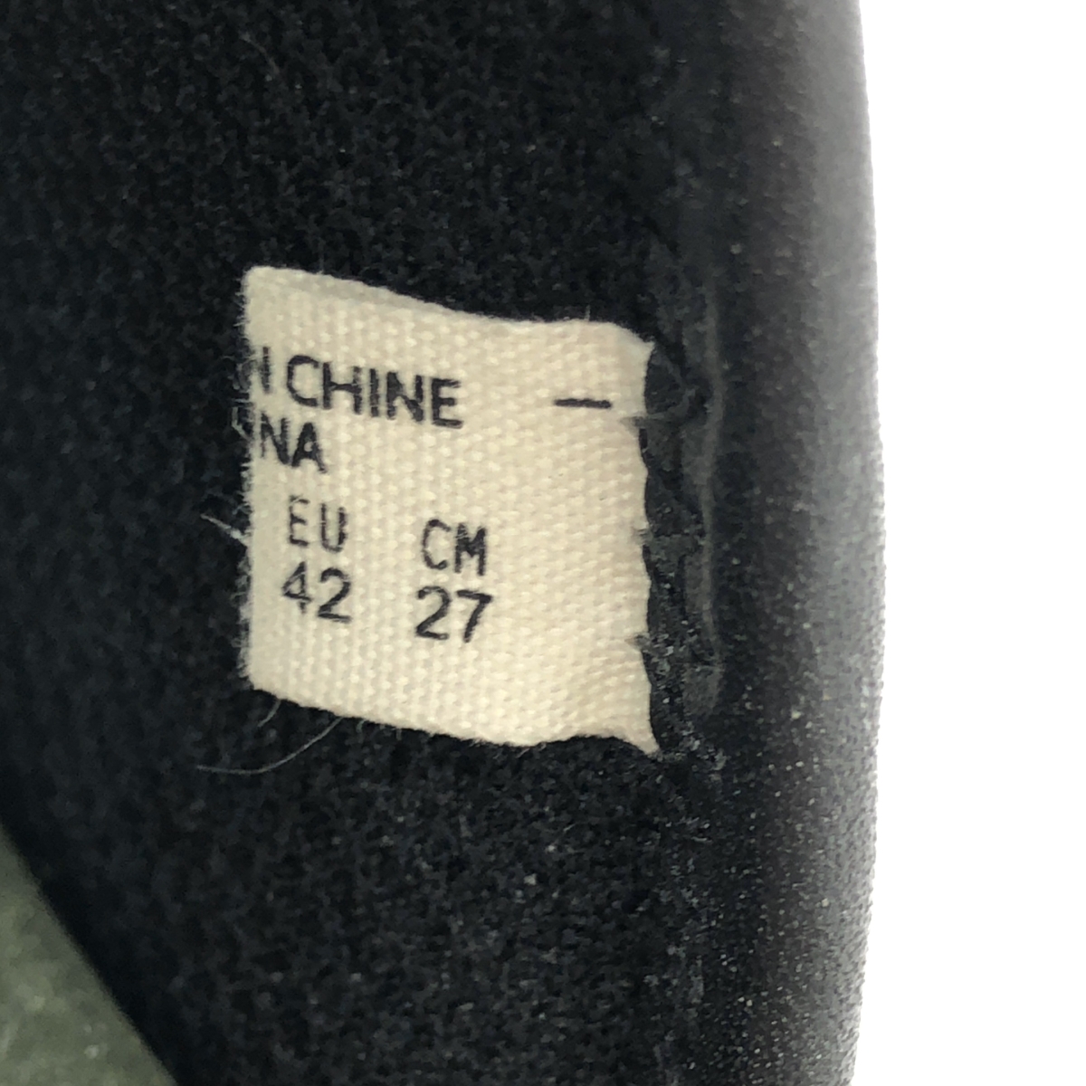 TOGA / トーガ × SUICOKE / スイコック MURA コンチョ フットヘッドサンダル