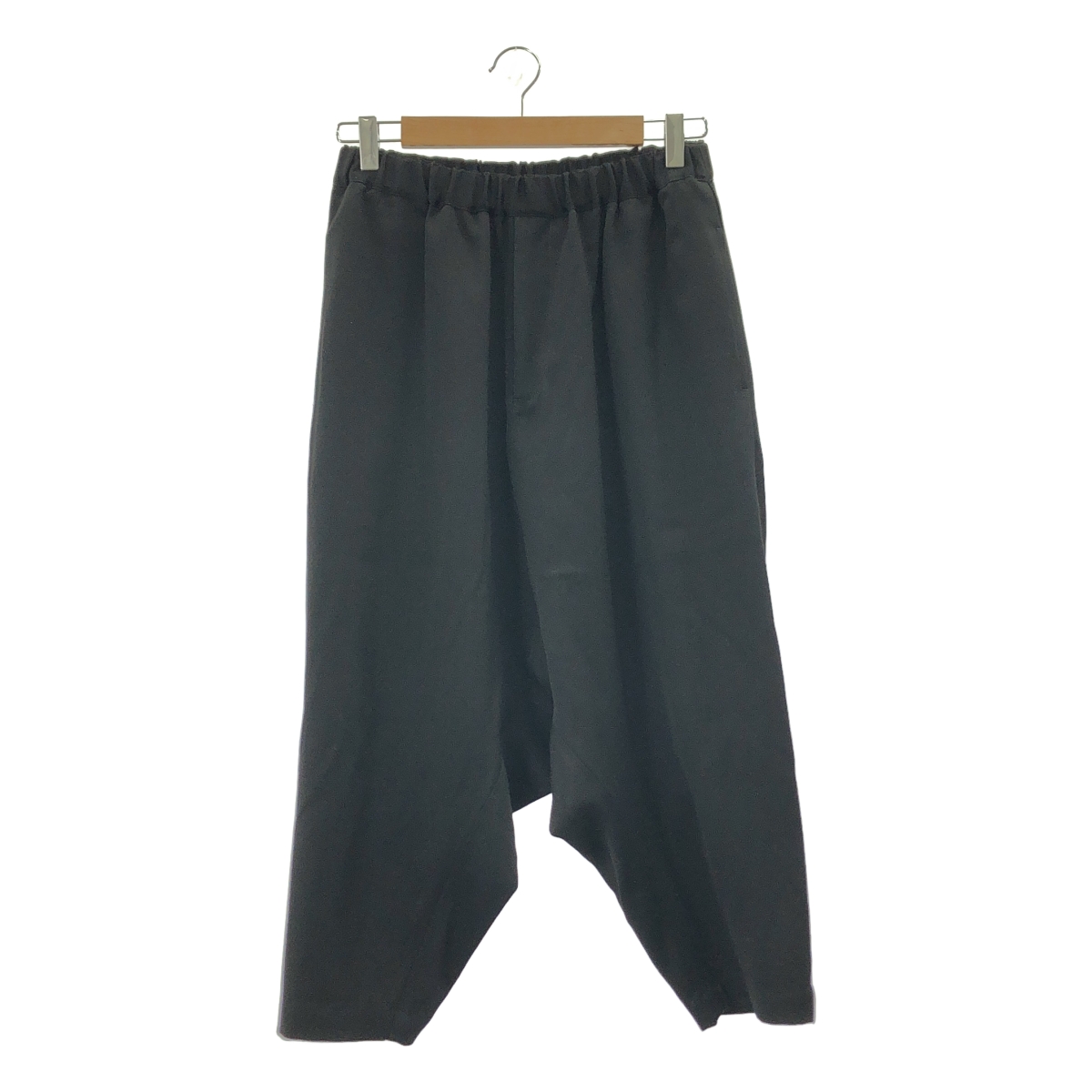 BLACK COMME des GARCONS / ブラックコムデギャルソン