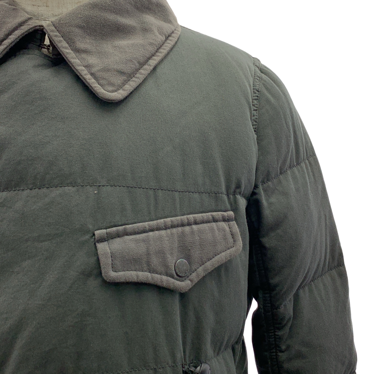 JUNYAWATANABE COMMEdesGARCONS MAN / ジュンヤワタナベマン × DUVETICA / デュベティカ  ダブル ダウンコート