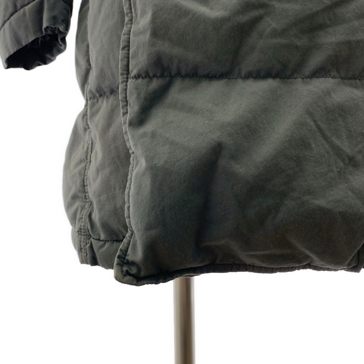 JUNYAWATANABE COMMEdesGARCONS MAN / ジュンヤワタナベマン × DUVETICA / デュベティカ  ダブル ダウンコート