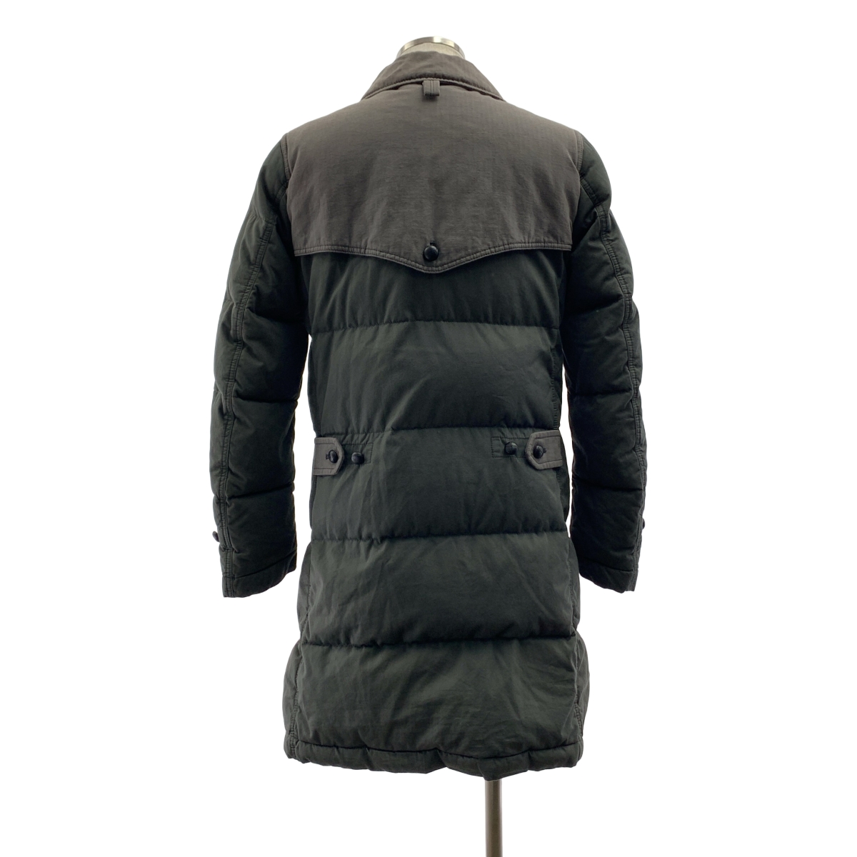 JUNYAWATANABE COMMEdesGARCONS MAN / ジュンヤワタナベマン × DUVETICA / デュベティカ  ダブル ダウンコート