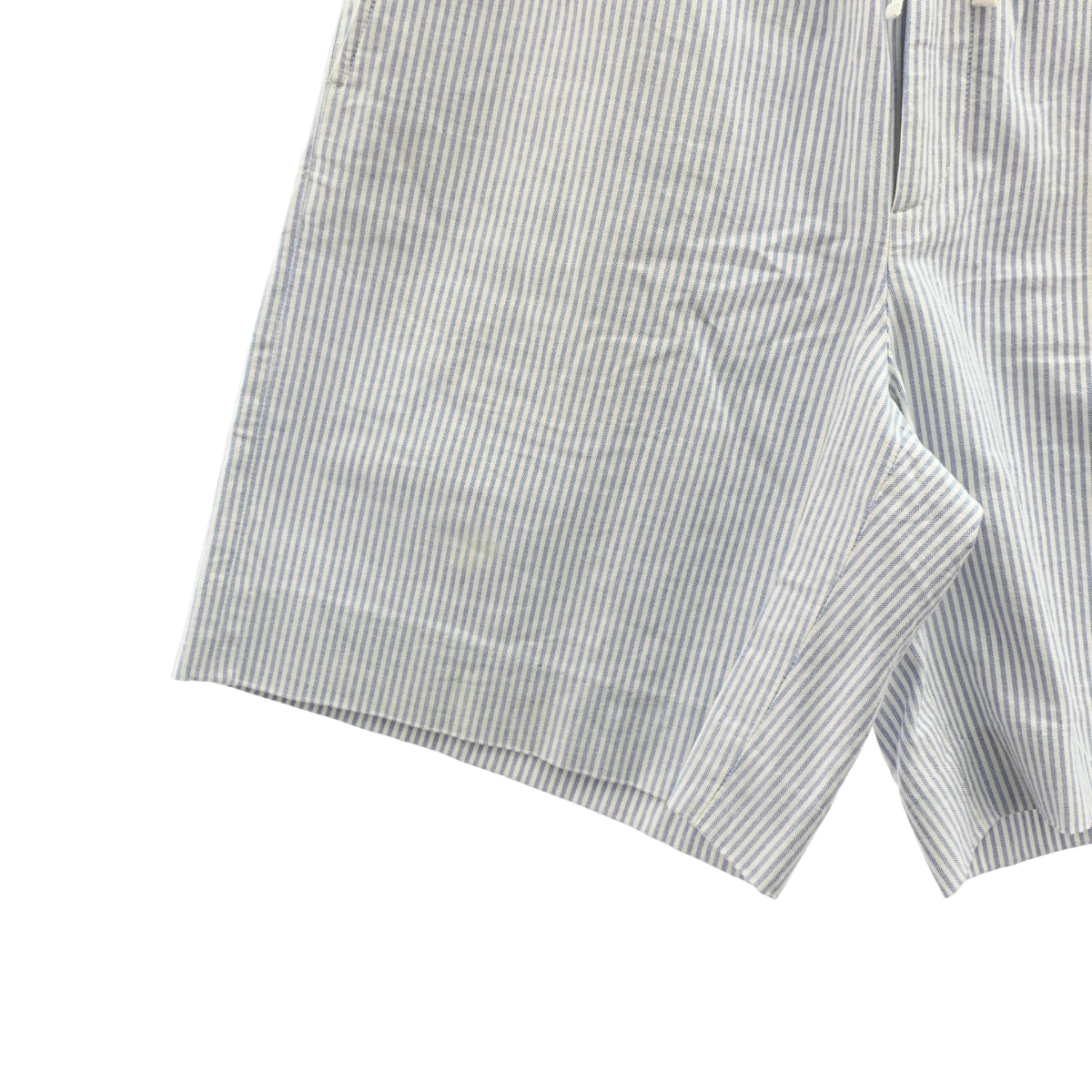 GUCCI / グッチ LES POMMES ストライプ ショートパンツ