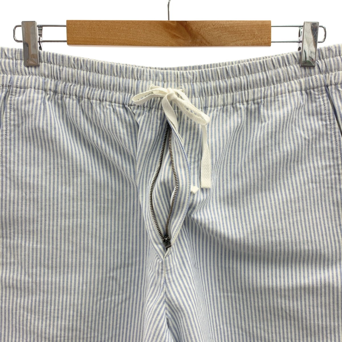 GUCCI / グッチ LES POMMES ストライプ ショートパンツ