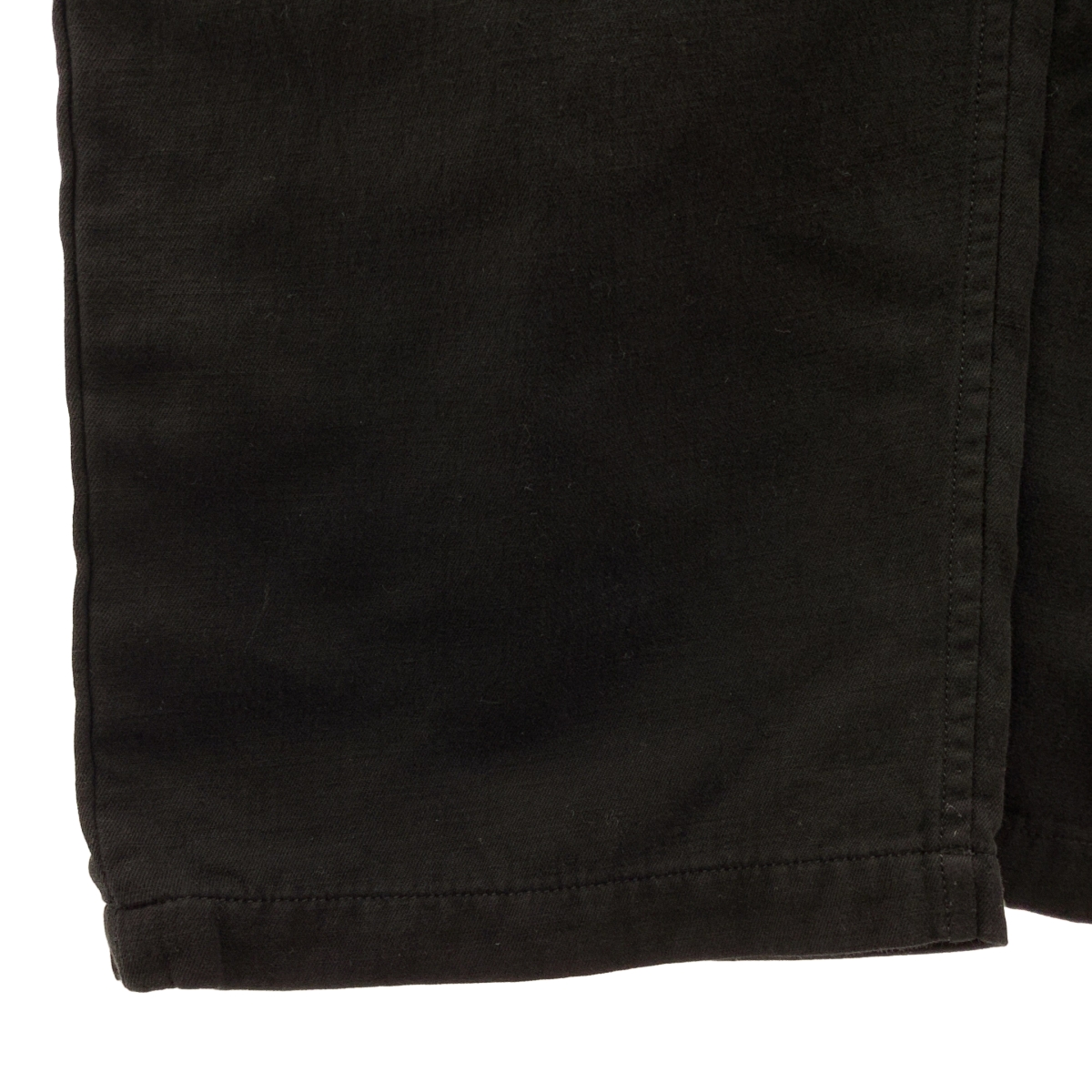 LENO / リノ リネン シルク オールインワン ジャンプスーツ