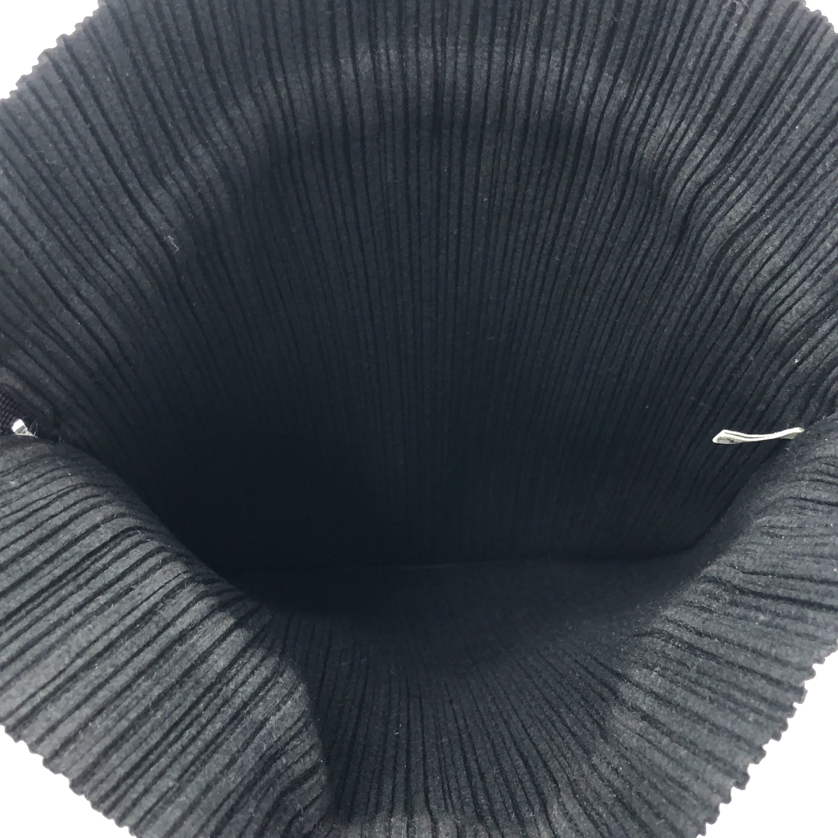 PLEATS PLEASE ISSEY MIYAKE / プリーツプリーズイッセイミヤケ プリーツ 巾着 バックパック リュック
