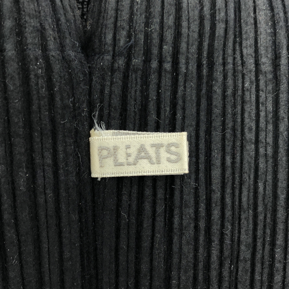 PLEATS PLEASE ISSEY MIYAKE / プリーツプリーズイッセイミヤケ プリーツ 巾着 バックパック リュック