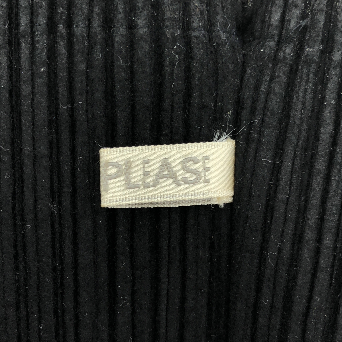 PLEATS PLEASE ISSEY MIYAKE / プリーツプリーズイッセイミヤケ プリーツ 巾着 バックパック リュック