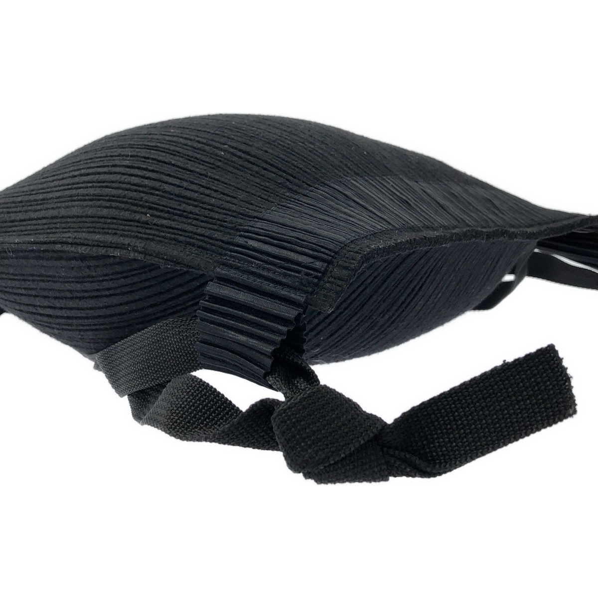 PLEATS PLEASE ISSEY MIYAKE / プリーツプリーズイッセイミヤケ プリーツ 巾着 バックパック リュック