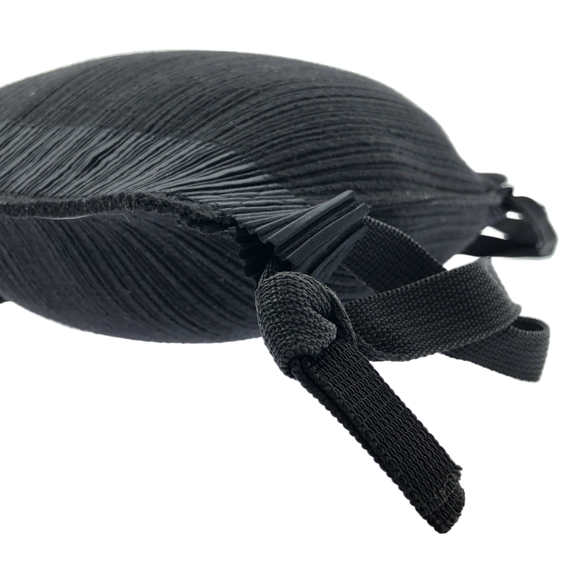 PLEATS PLEASE ISSEY MIYAKE / プリーツプリーズイッセイミヤケ プリーツ 巾着 バックパック リュック