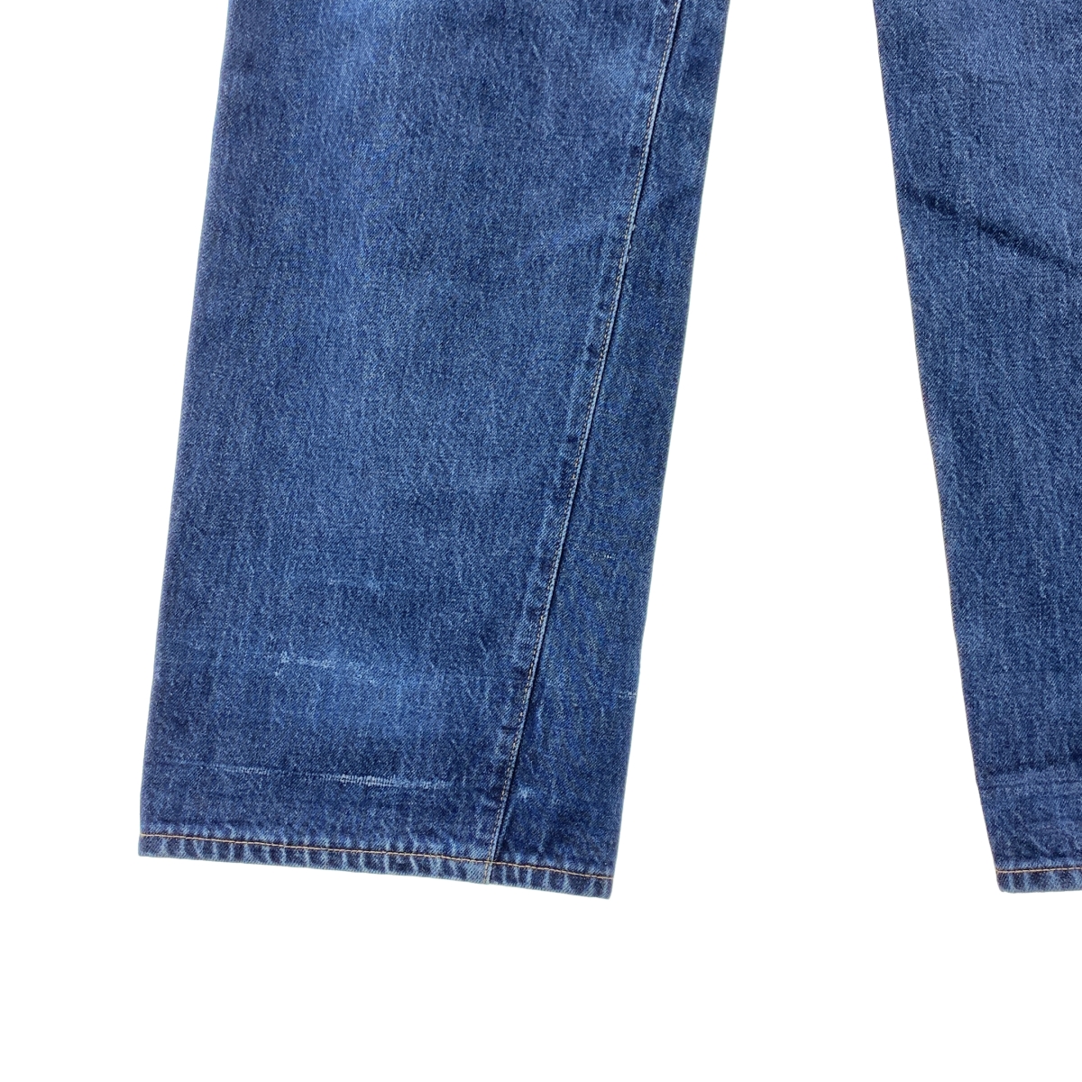 LEVI'S VINTAGE CLOTHING LVC / リーバイスヴィンテージクロージング 50155-0116 / VINTAGE 501XX 1955モデル big E セルビッチ デニム ジーンズ パンツ